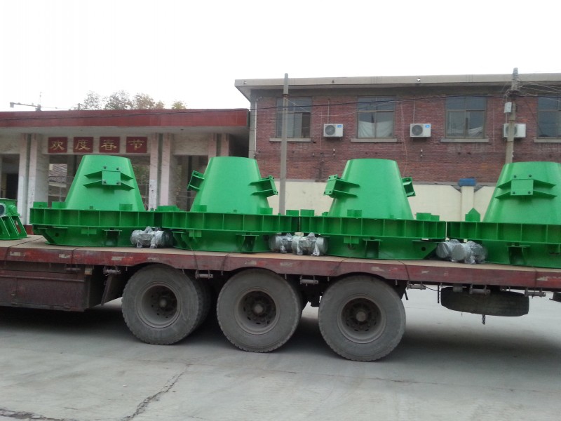 振動料斗發(fā)貨