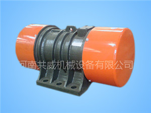 YZO三相異步振動電機(jī)