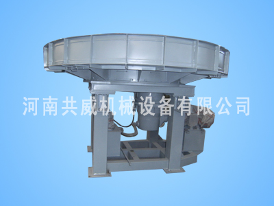 立式圓盤給料機