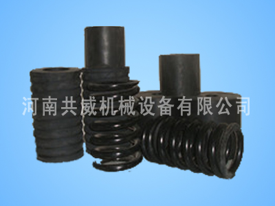 振動(dòng)篩減震彈簧