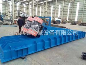 振動(dòng)給料機(jī)上的電機(jī)一直發(fā)熱，會(huì)燒毀嗎？